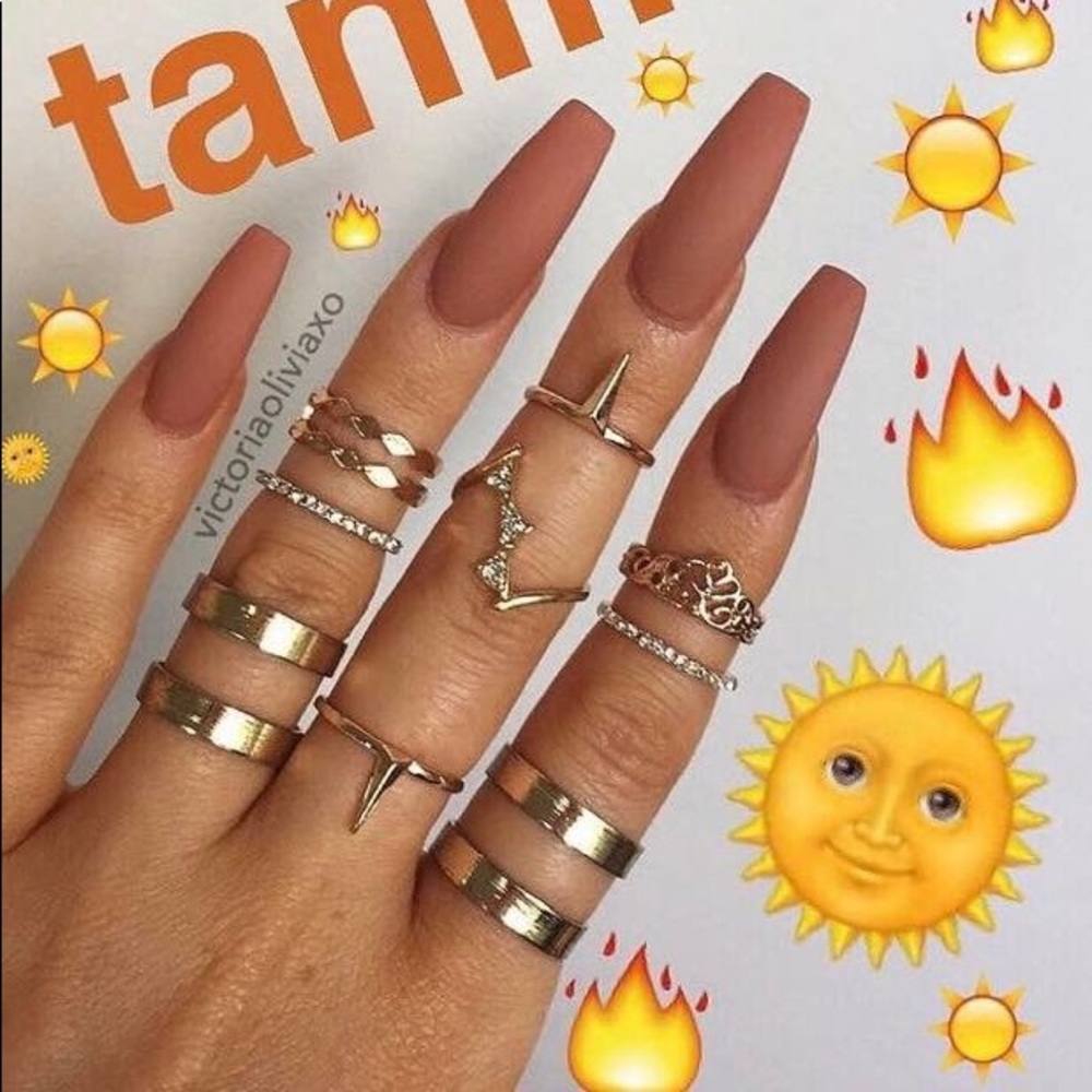 Meet your Posher, Mulan